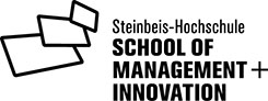 Logo der Steinbeis SMI Hochschule