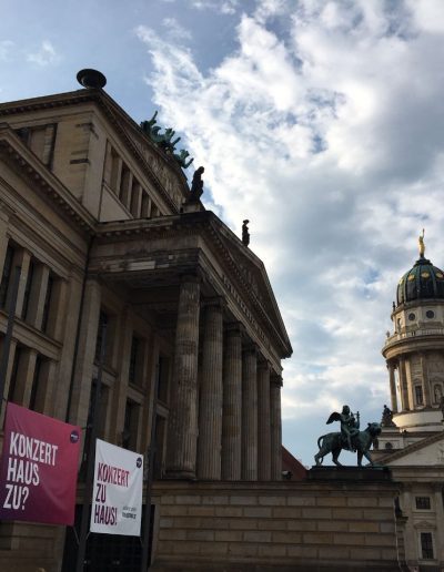 Kanzlei Fürstenow in Berlin Mitte