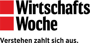 Wirtschaftswoche Logo