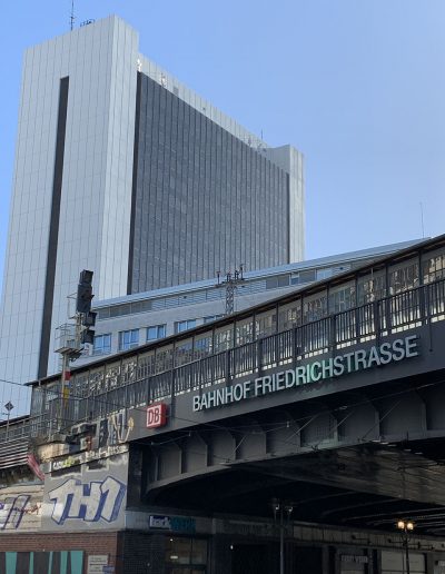 Kanzlei Fürstenow in Berlin Mitte