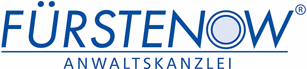 Anwaltskanzlei Fürstenow Logo Anwaltskanzlei Fürstenow